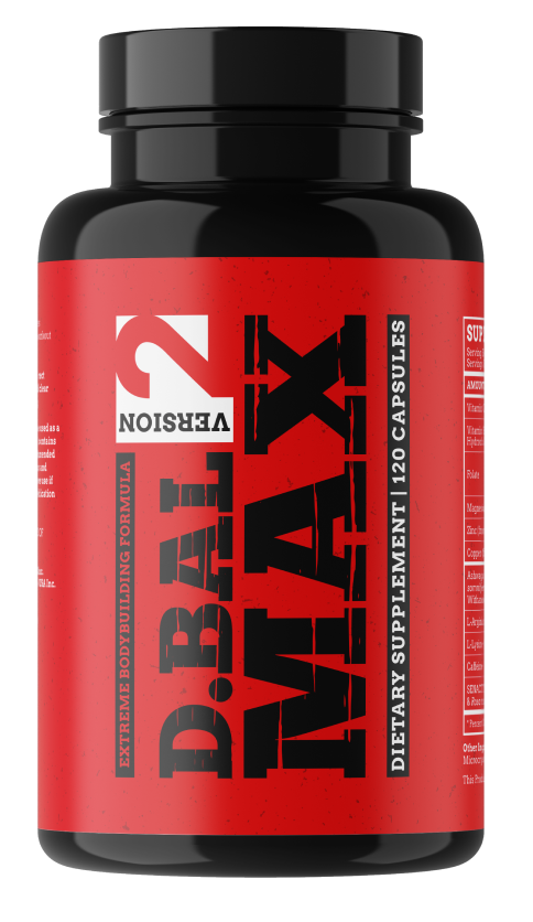 D-⁠Bal MAX