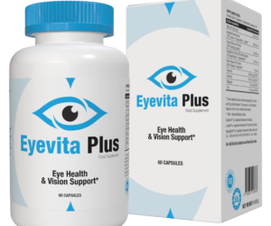 Eyevita Plus