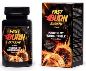 Fast Burn Extreme
