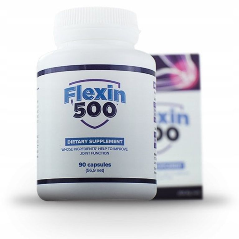 Flexin500